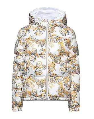 versace primavera|versace winter jackets.